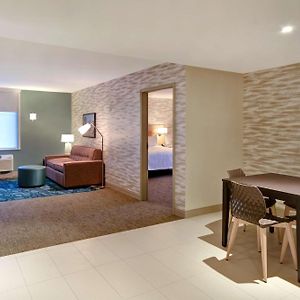 One-Bedroom King Suite Non-Smoking